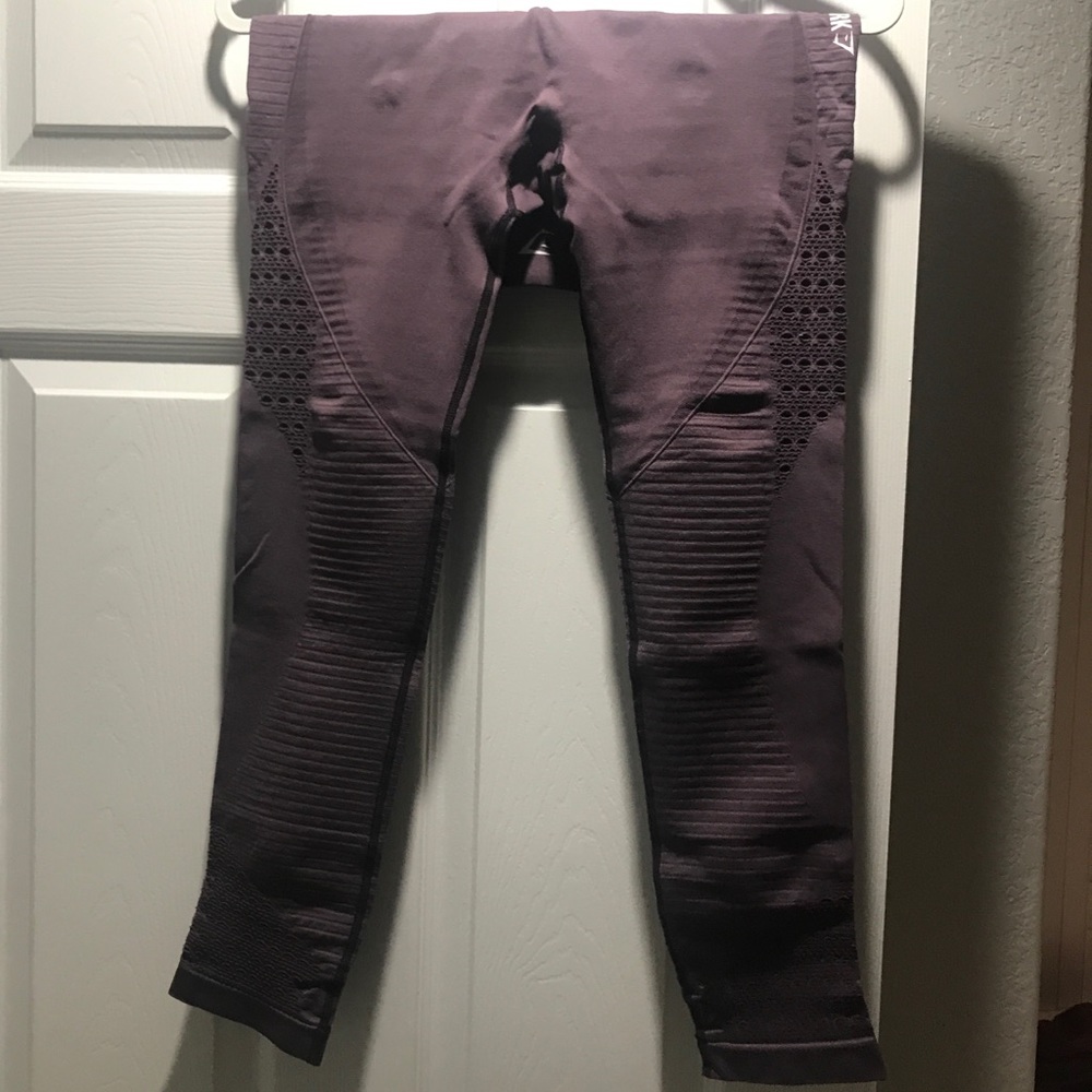 Gymshark leggings